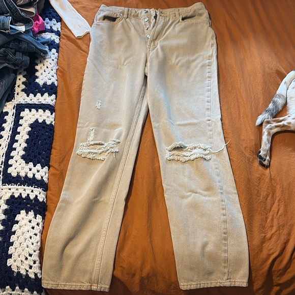 We the Free / Free people jeans - Picture 5 of 9